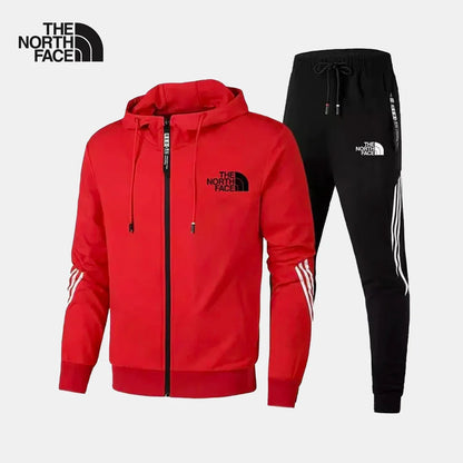 TΝϜ© - Sports Tracksuit 2026
