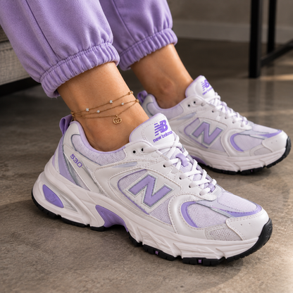 NB® Retro Sneakers