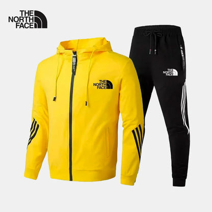 TΝϜ© - Sports Tracksuit 2026