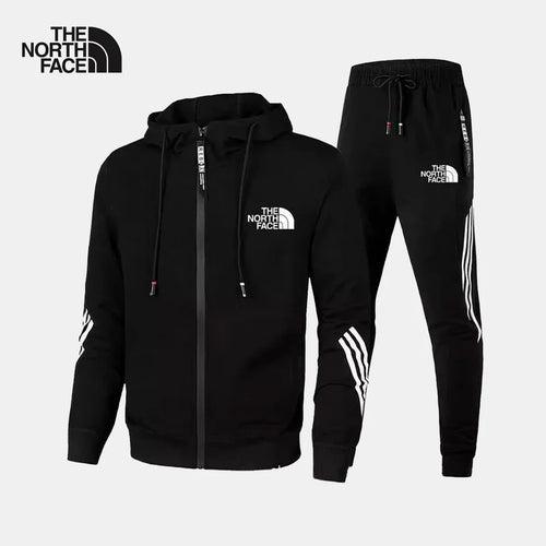 TΝϜ© - Sports Tracksuit 2026