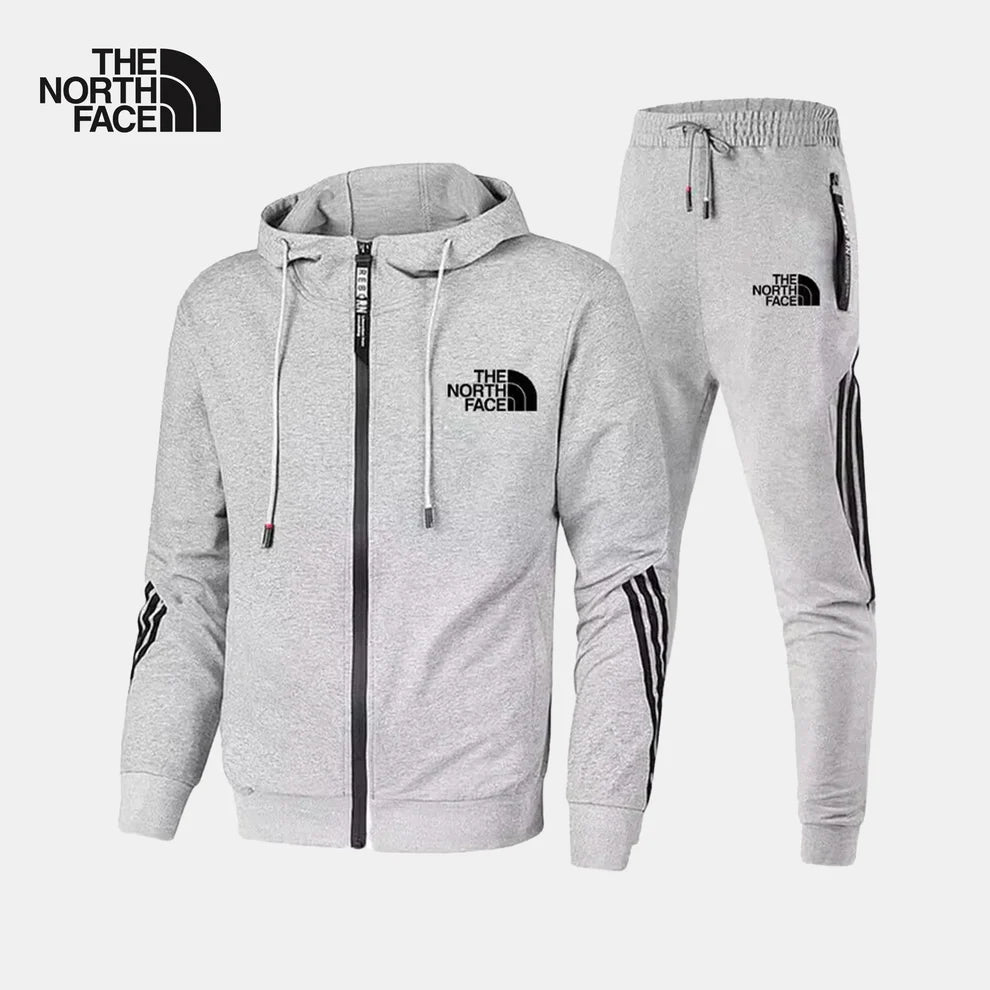 TΝϜ© - Sports Tracksuit 2026