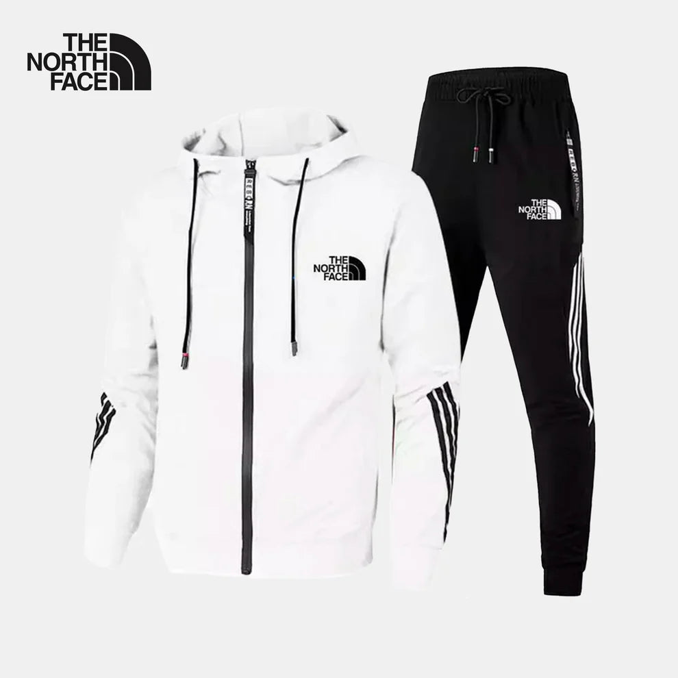TΝϜ© - Sports Tracksuit 2026