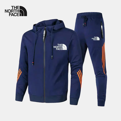 TΝϜ© - Sports Tracksuit 2026