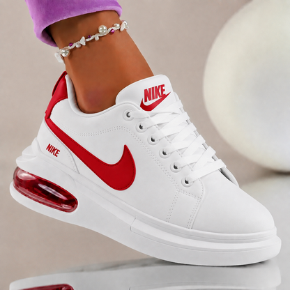 NK-Luxe Platform Sneakers-2026