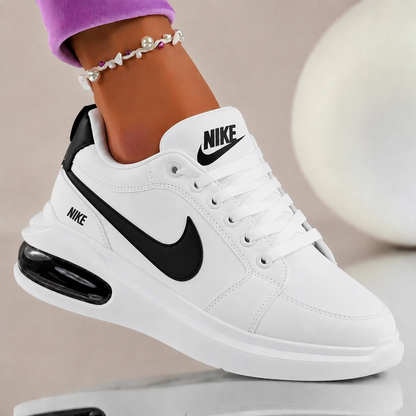 NK-Luxe Platform Sneakers-2026