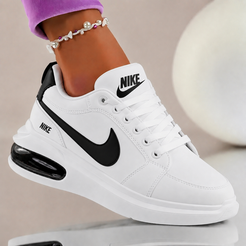 NK-Luxe Platform Sneakers-2026