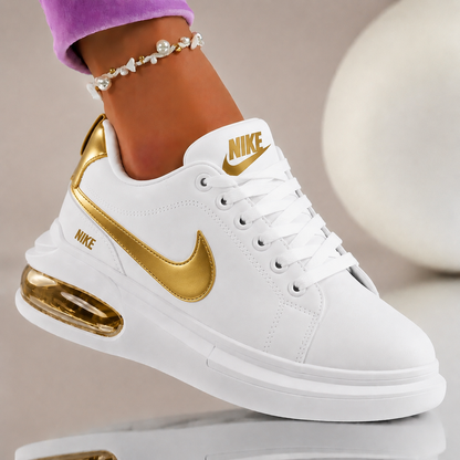 NK-Luxe Platform Sneakers-2026