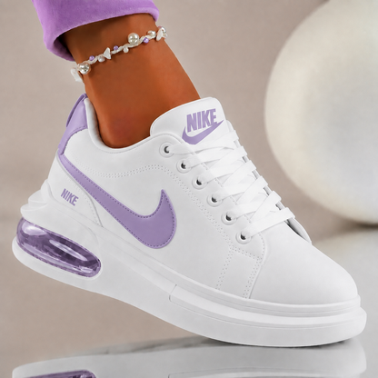 NK-Luxe Platform Sneakers-2026