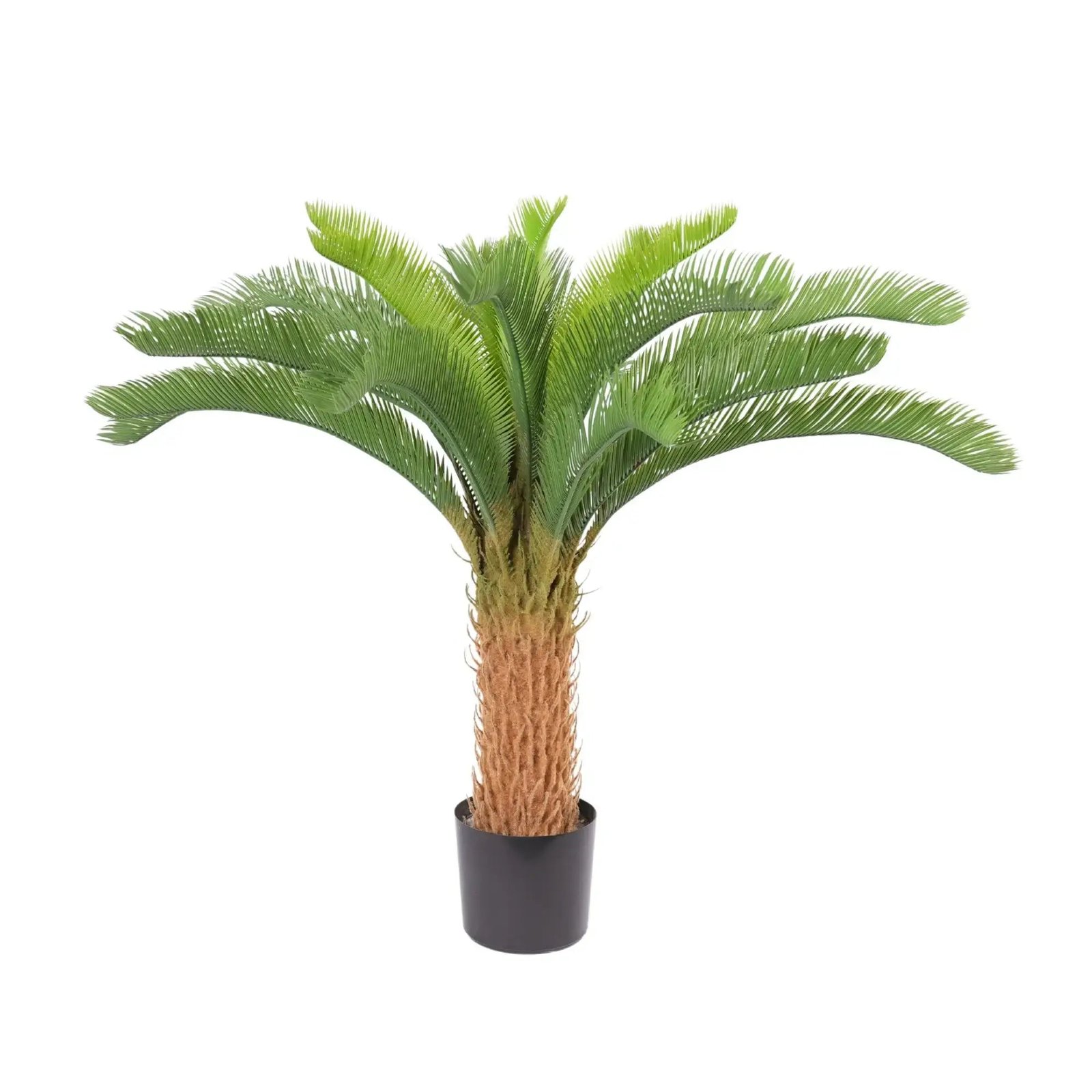 Premium Artificial Cycas / Cycad Palm Tree 105cm UV Resistant